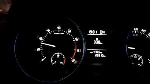 Плавают обороты skoda yeti 2015 г.в.