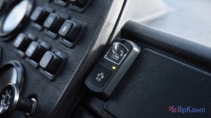 ГАЗ 330811 Вепрь 4x4. Его стихия — бездорожье.