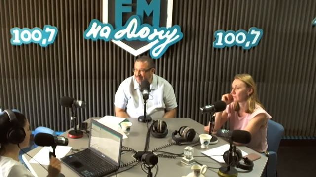 Большой информационный час: "Что нужно знать, чтобы сдать квартиру иностранцам" смотреть онлайн