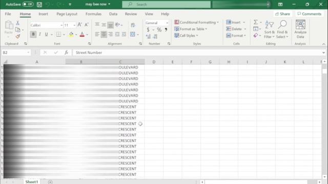 HOW TO UNLOCK Protected Excel Sheets WITHOUT Password смотреть онлайн