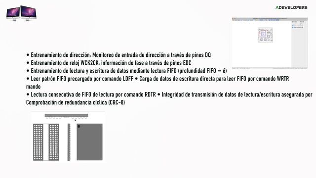 Actualización de tarjetas gráficas AMD - nVIDIA para iMac A1311 - A1312 y Xserve  (Parte 4). смотреть онлайн
