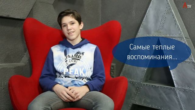 Денис Ивачев: "Я люблю рэп. Люблю жизнь" смотреть онлайн