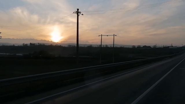 🚚🏔️🎼 Макс Вертиго - Не гоните