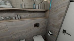 Обзор новинок керамогранита 2024 , в формате 60 на 120 производство Индия.