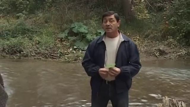 Зеленое ожерелье Белокопытник 1-ая часть смотреть онлайн
