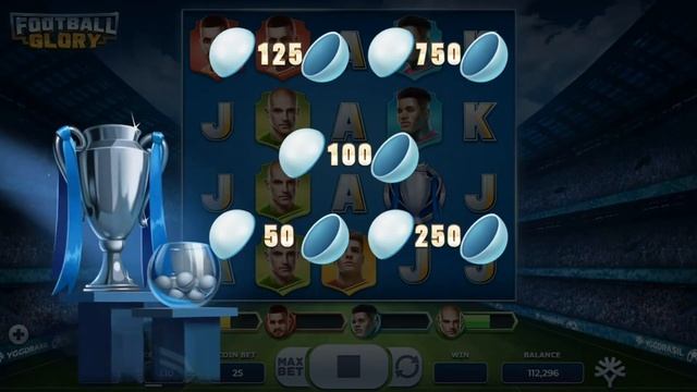 Football Glory | All New GClub смотреть онлайн