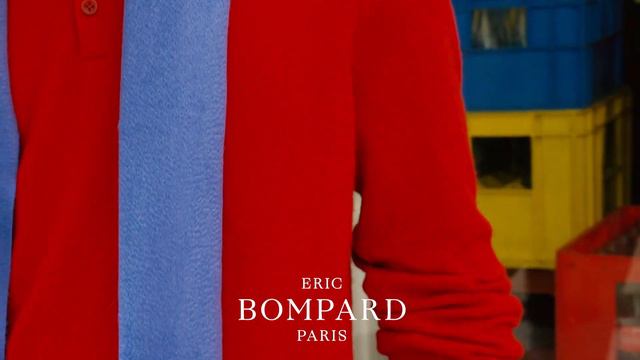 Maison Eric Bompard смотреть онлайн