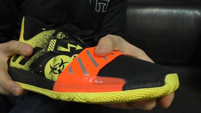 Обзор всех моделей Джеймса Хардена смотреть онлайн