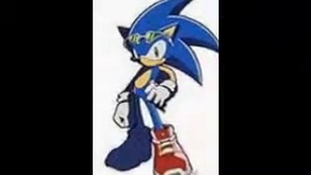 Sonic картинки смотреть онлайн