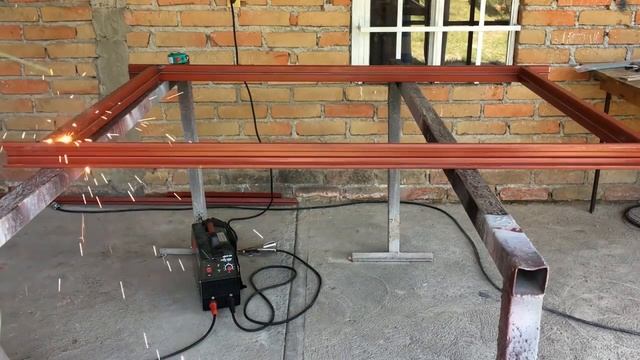 Como hacer una ventana corrediza, (bien explicado) смотреть онлайн