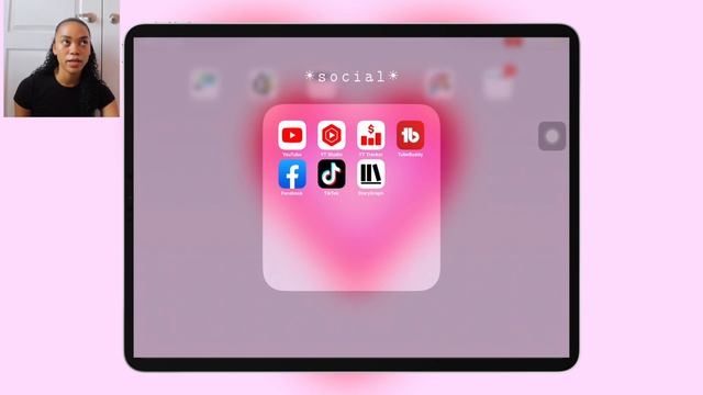 whats on my ipad pro 2022 | best apps for students + productivity смотреть онлайн