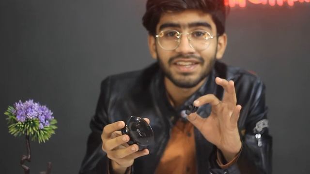 Muzili TWS V5 Beats Pro Earbuds | World Best Earbuds | review смотреть онлайн