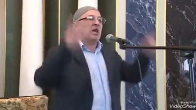 Братья ингуши в поддержку Хамзата Чумакова смотреть онлайн