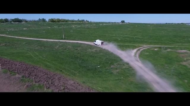 Холмы России 2016 - Первый этап - Баха "Дикий пион" смотреть онлайн
