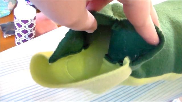 Tohru [Miss Kobayashi's Dragon Maid] Cosplay Tutorial Part 2: Tail смотреть онлайн