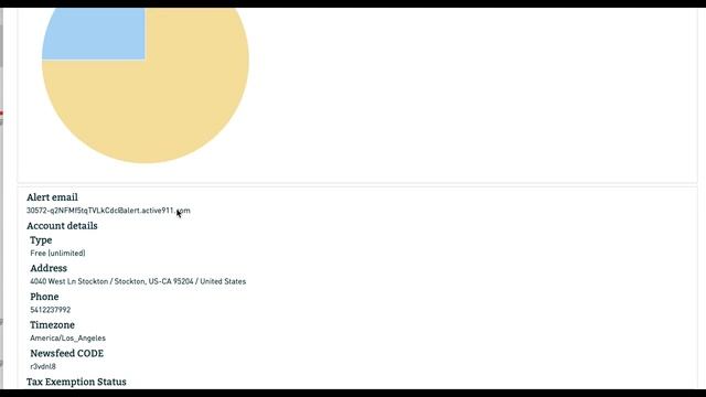 Getting started with Active 911 смотреть онлайн