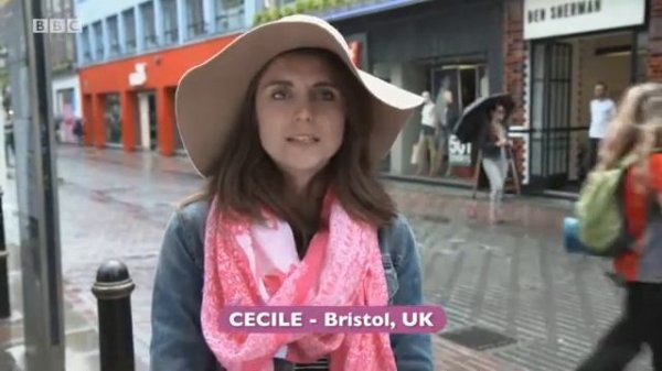 Wider World 3 Unit 6.1