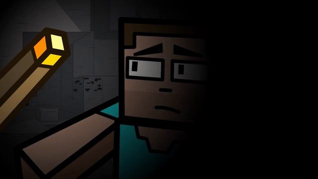 Логика в Minecraft | Minecraft Logic (русская озвучка) | Анимация | Cartoon Animation смотреть онлайн