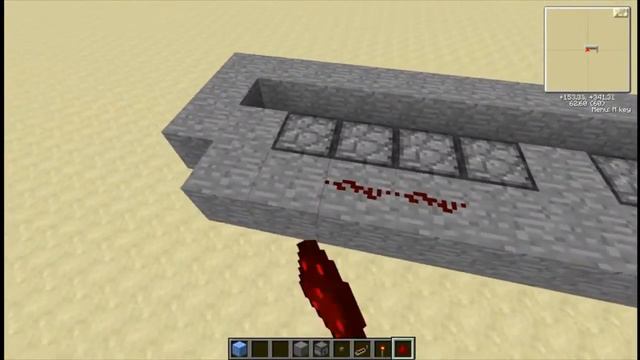 [Minecraft]-Броне-выдователь!:D смотреть онлайн