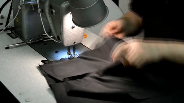 Как сшить детские зимние брюки смотреть онлайн