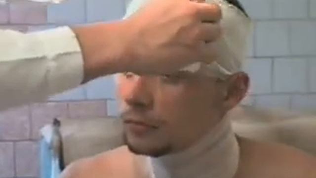 Десмургия - Восьмиобразная повязка смотреть онлайн