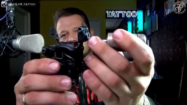 Стерилизация инструмента 6 Выпуск ПоясниЗаТату 720p смотреть онлайн