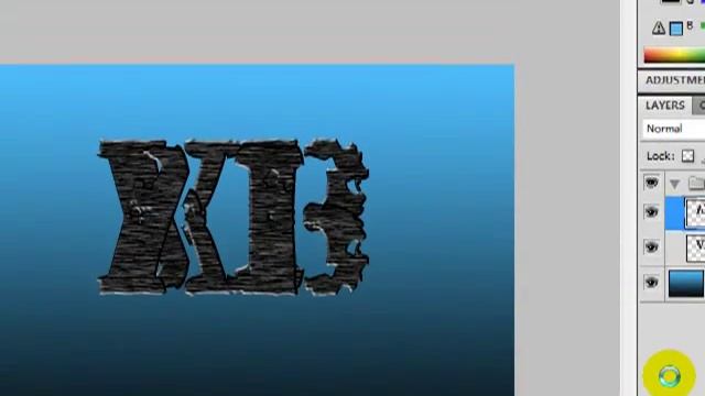 How to make a nice background in photoshop cs4 смотреть онлайн