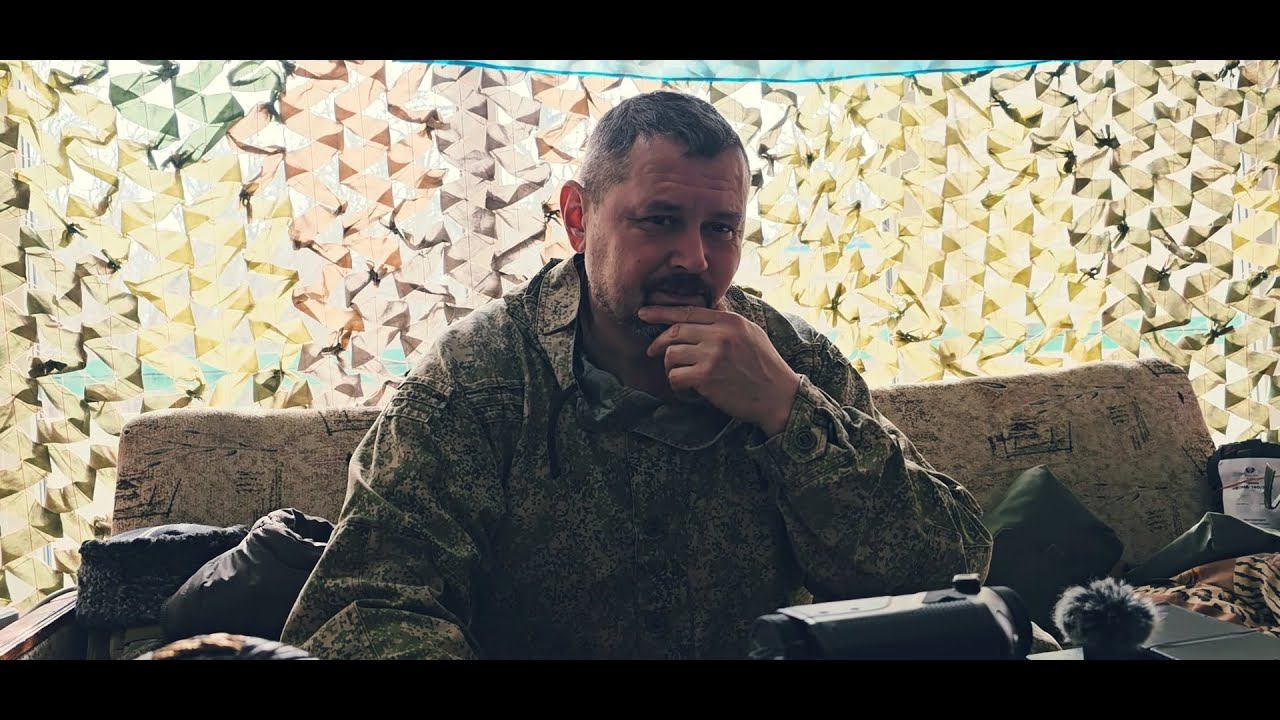 ЛНР: Часть вторая «КАН» смотреть онлайн