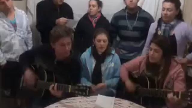 Alcaphones - Na hora "H" (COVER) смотреть онлайн