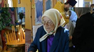 Колокольный звон над землей плывет