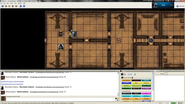 LGWI - ToN Dark Frontier Chapter Six, Part Six (3/1/2014) смотреть онлайн