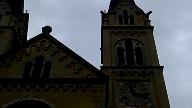 Bazilika Brestanica.mp4 смотреть онлайн