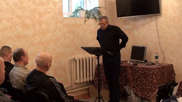 Обида, Огорчение и Душа. Размышления на основании Слова Божьего смотреть онлайн