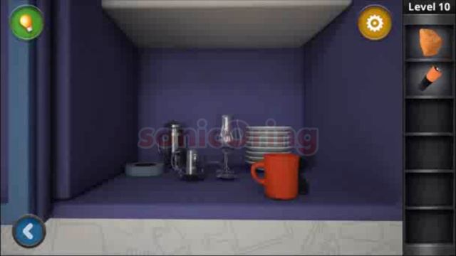 Escape Quest Level 10 Walkthrough