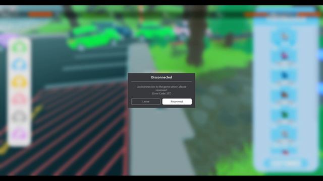 lost connection to the game server please reconnect - Roblox Indonesia смотреть онлайн