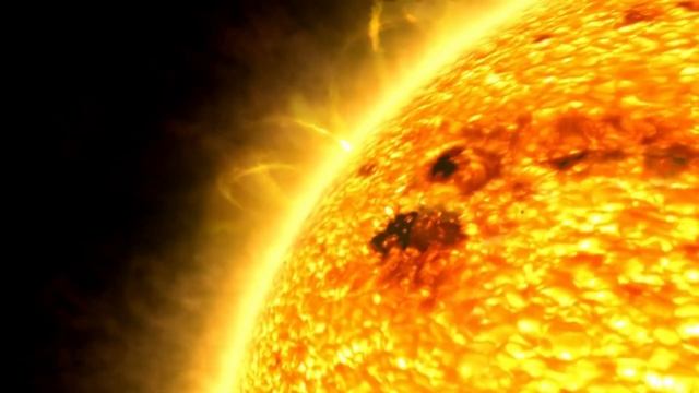 BLACK HOLE के अंदर TIME क्यों रुक जाता है? | Why Does Time Stop inside Blackhole смотреть онлайн