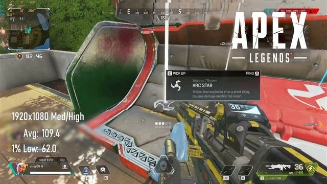 GTX 1060 6GB vs 2021 | Tales from the Scalper Pandemic смотреть онлайн