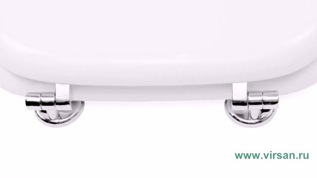 Сиденье для унитаза ST 05EV34101 смотреть онлайн