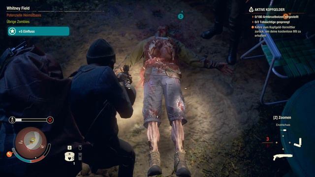 State of Decay 2 Juggernaut Edition #12 [S2] Geheime Waffe! | Let's Play Deutsch Koop смотреть онлайн
