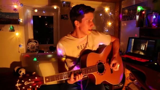 PRAVADA - Стираю Имя(Cover Егор Брюханов) смотреть онлайн