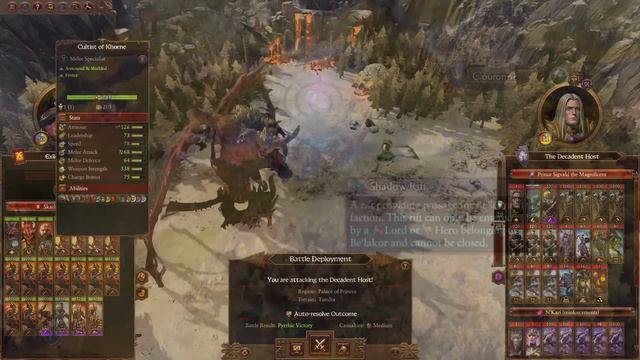 How I would fix Warhammer 3 смотреть онлайн