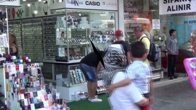 Турция часть 3.mp4 смотреть онлайн