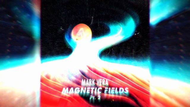 Jean-Michel Jarre - Magnetic Fields, Pt. 2 (Mark Vera Cover)