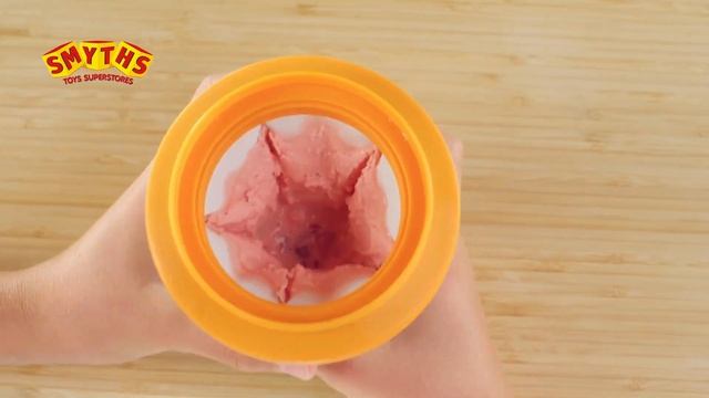 ChillFactor Ice Cream Maker - Smyths Toys смотреть онлайн