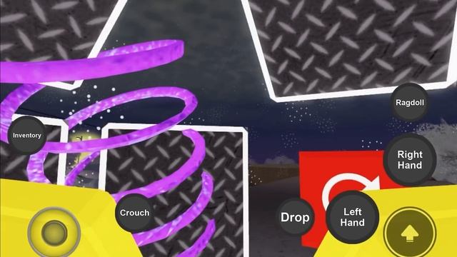 how to use coils in roblox handyman смотреть онлайн