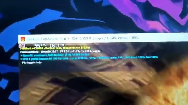 ВИДЕОКАРТА XFX R9 380 4 GB GDDR5 смотреть онлайн