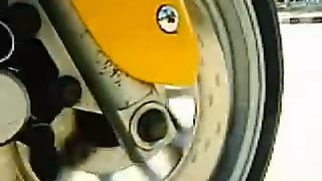 GEELY GY6 SCOOTER - DIY MOUNT NO GOPRO YET смотреть онлайн