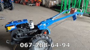 Мотоблок Кентавр 1080   Д лучшее для неболших огородов обзор от Компании МОТТОР