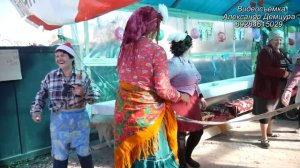 Свадьба второй день Это-ржач!= Роман и Дарья.