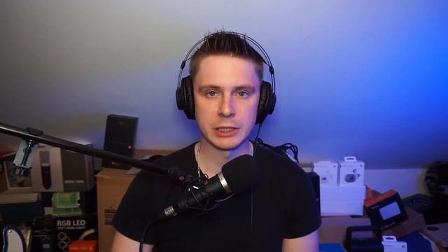 ОБЗОР / ТЕСТ Marantz Pro MPM 1000 | ХОРОШЕЕ КАЧЕСТВО ЗА СВОИ ДЕНЬГИ смотреть онлайн